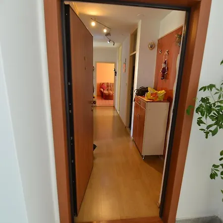 Appartement Ante