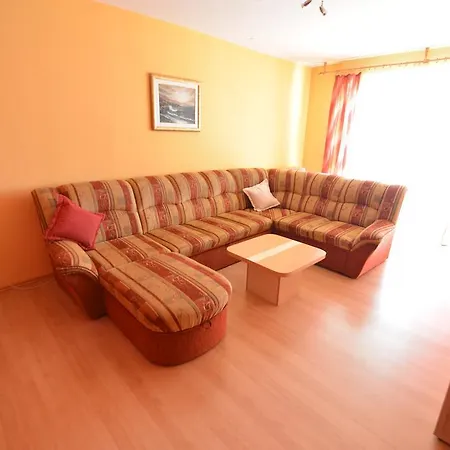 Appartement Ante