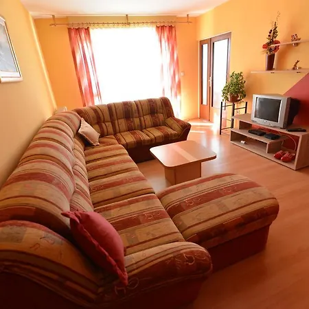 Appartement Ante *