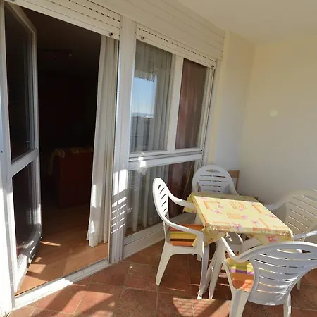 Appartement Ante Zadar
