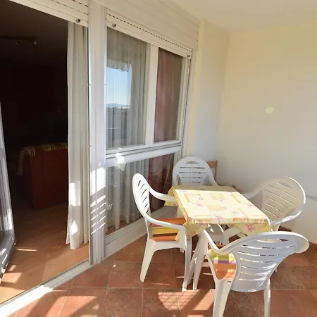 Appartement Ante