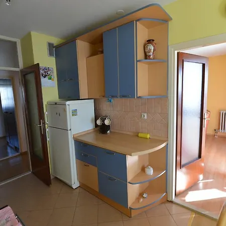 Appartement Ante