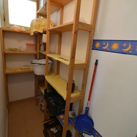 Ante Appartement Zadar
