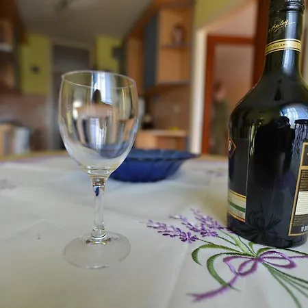 Ante Appartement