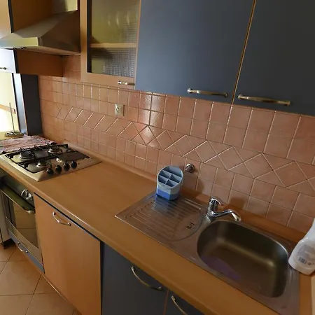 Ante Appartement *