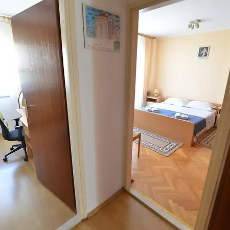 Ante Appartement Zadar