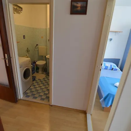Ante Appartement