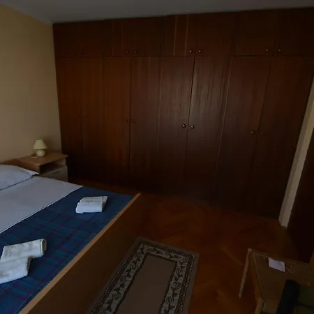 Appartement Ante