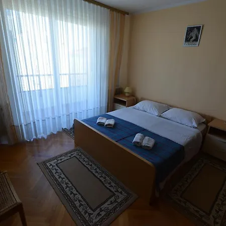 Ante Appartement Zadar