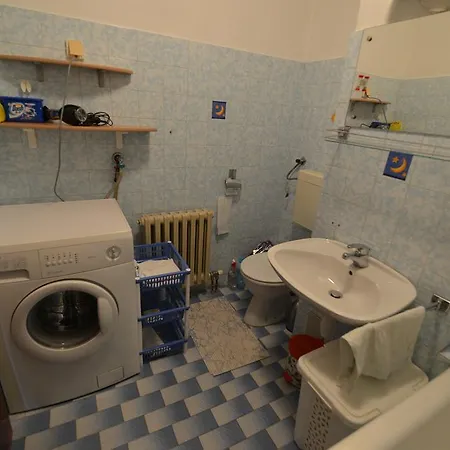 Appartement Ante *