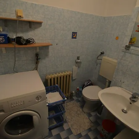 Ante Appartement *