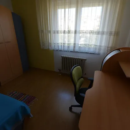 Appartement Ante Zadar