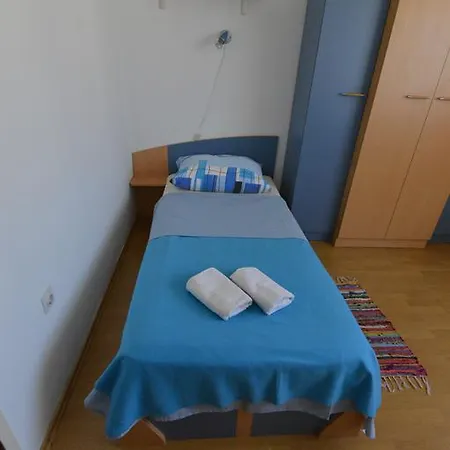 Ante Appartement Zadar